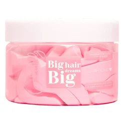 Chantilly capillaire pour cheveux secs et abîmés