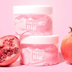 Chantilly capillaire pour cheveux secs et abîmés