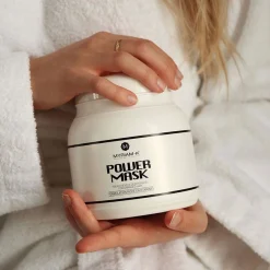 Ciment capillaire Power Mask 1000 ml