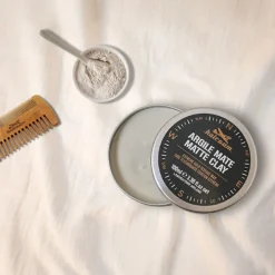 Cire argile Matte Clay
