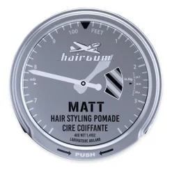 Cire coiffante mate