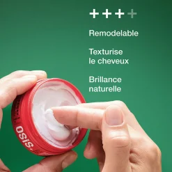 Cire crème ultime Flexwax Osis+