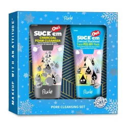 Coffret anti-imperfections