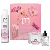 Coffret cheveux colorés