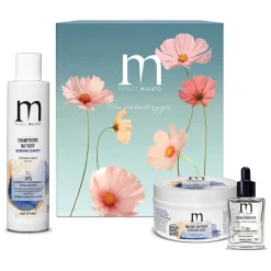 Coffret cheveux secs