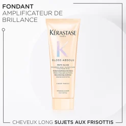 Coffret découverte Gloss Absolu