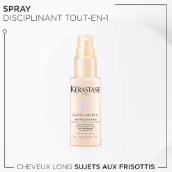 Coffret découverte Gloss Absolu