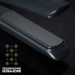 Coffret d'exception lisseur Platinum+