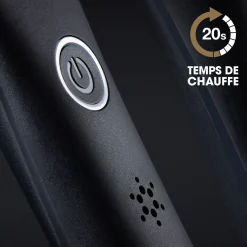 Coffret d'exception lisseur Platinum+