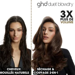 Coffret Duet Blowdry Collection Cherry Chic
