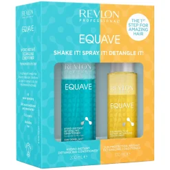 Coffret duo Equave