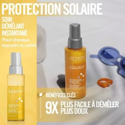 Coffret duo Equave