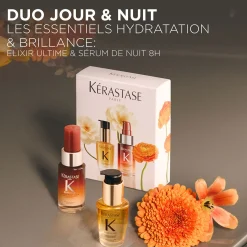 Coffret duo jour & nuit