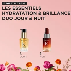 Coffret duo jour & nuit