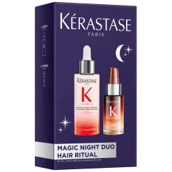 Coffret duo Nuit Magique