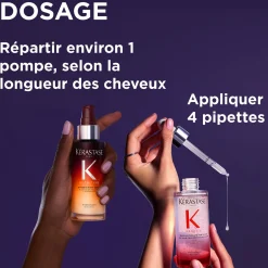 Coffret duo Nuit Magique