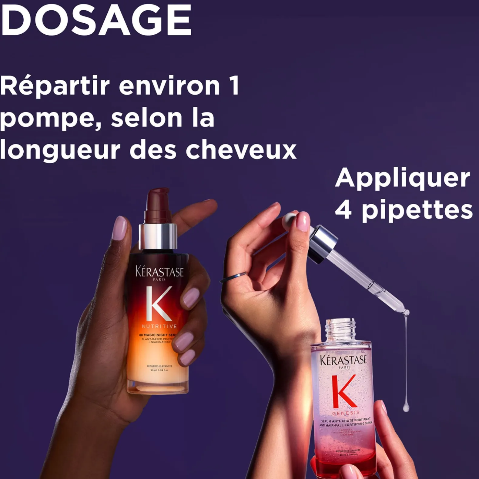 Coffret duo Nuit Magique
