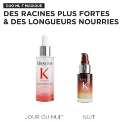 Coffret duo Nuit Magique
