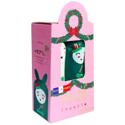 Coffret duo Star Sequin