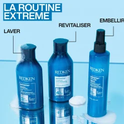 Coffret Extreme