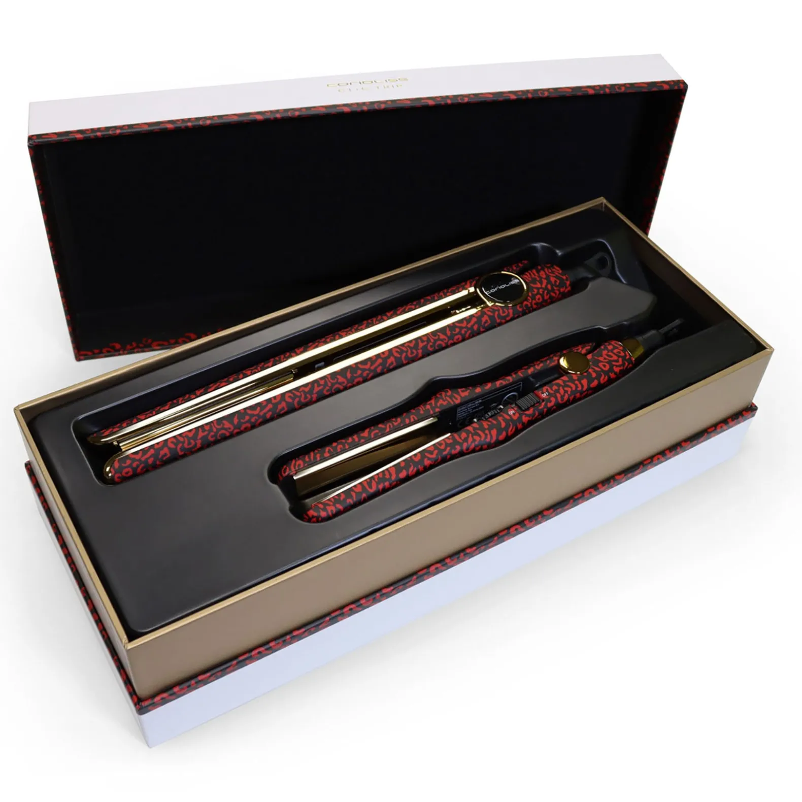 Coffret lisseur C1 + mini lisseur C-Trip