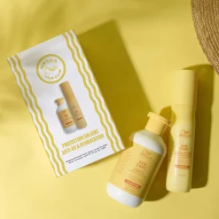 Coffret protection solaire Invigo Sun