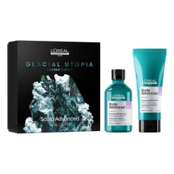 Coffret Scalp Advanced Glacial Utopia