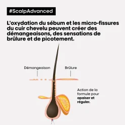 Coffret Scalp Advanced Glacial Utopia