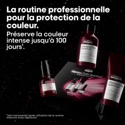 Coffret Vitamino Color Spectrum édition limitée Meteora