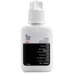 Colle pour ongles