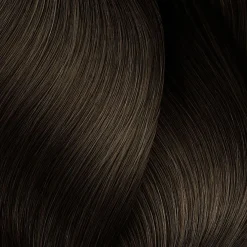 Coloration anti-âge sans ammoniaque Inoa Suprême 6.13 écorce de sequoia