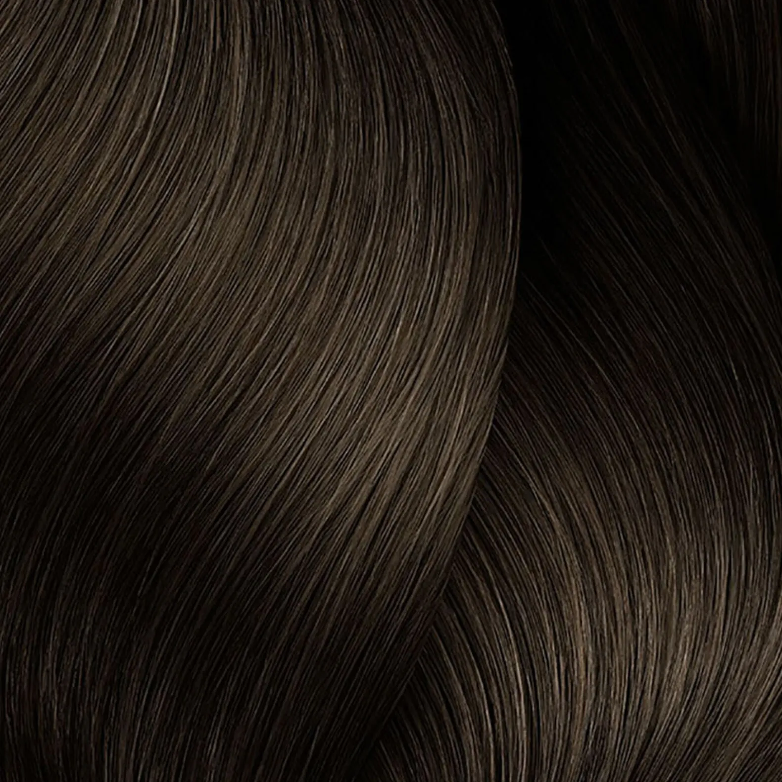 Coloration anti-âge sans ammoniaque Inoa Suprême 6.13 écorce de sequoia
