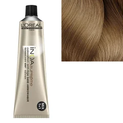Coloration anti-âge sans ammoniaque Inoa Suprême 9.13 diamant souverain