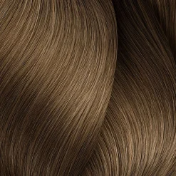 Coloration anti-âge sans ammoniaque Inoa Suprême 8.13 lingot divin