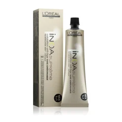 Coloration anti-âge sans ammoniaque Inoa Suprême 8.13 lingot divin