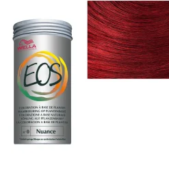Coloration à base de plantes EOS piment