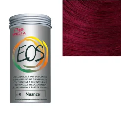 Coloration à base de plantes EOS poivre noir