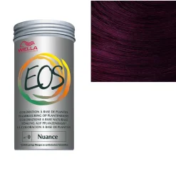 Coloration à base de plantes EOS poivron rouge