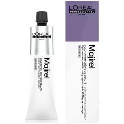 Coloration crème de beauté Majirel 10.21 blond très très clair irisé cendré