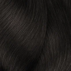 Coloration crème de beauté Majirel 4.15 châtain cendré acajou