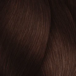 Coloration crème de beauté Majirel 5.5 châtain clair acajou
