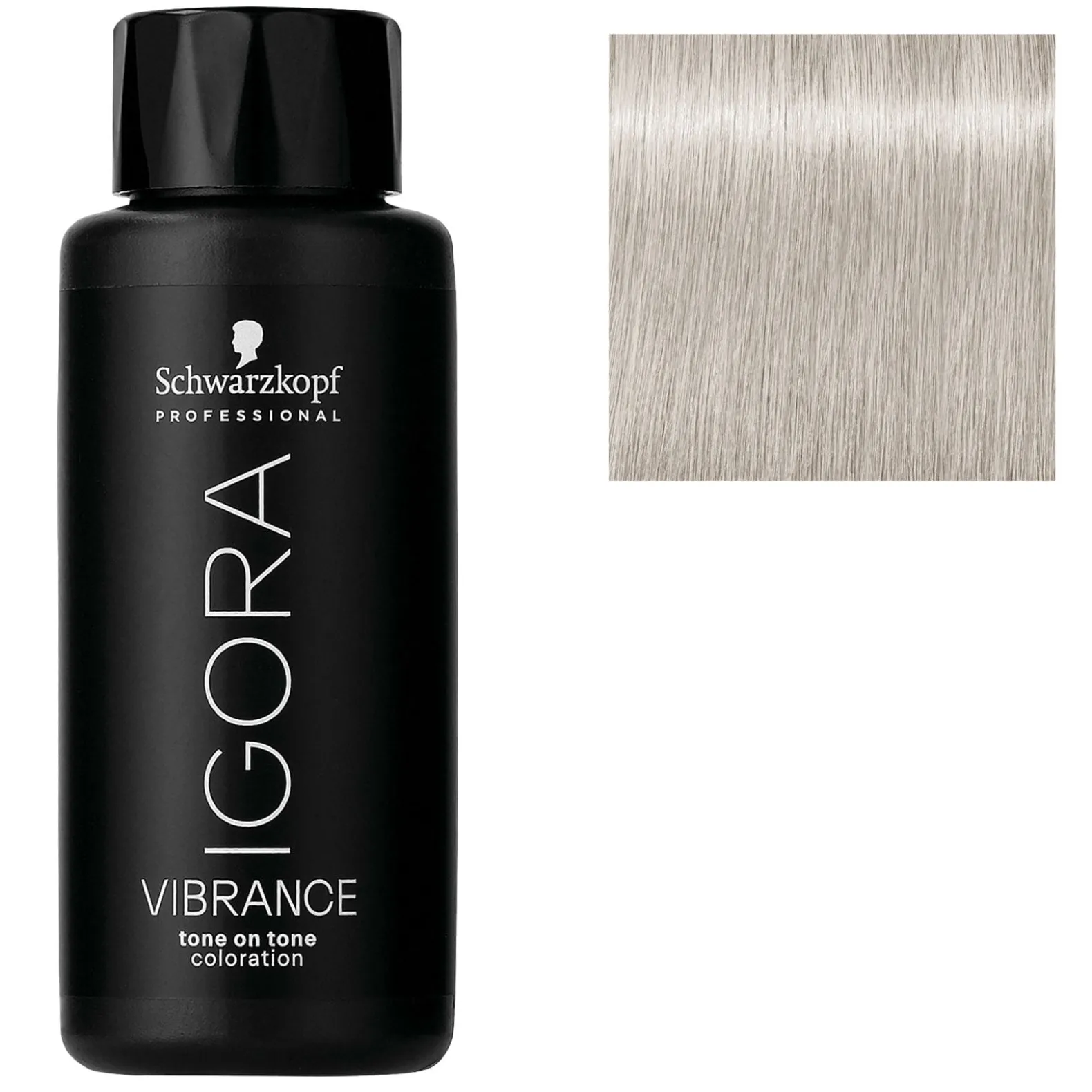 Coloration demi-permanente Igora Vibrance 10-1