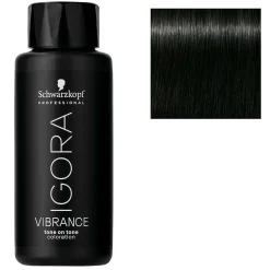 Coloration demi-permanente Igora Vibrance 3-0