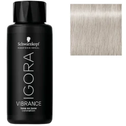 Coloration demi-permanente Igora Vibrance 10-12