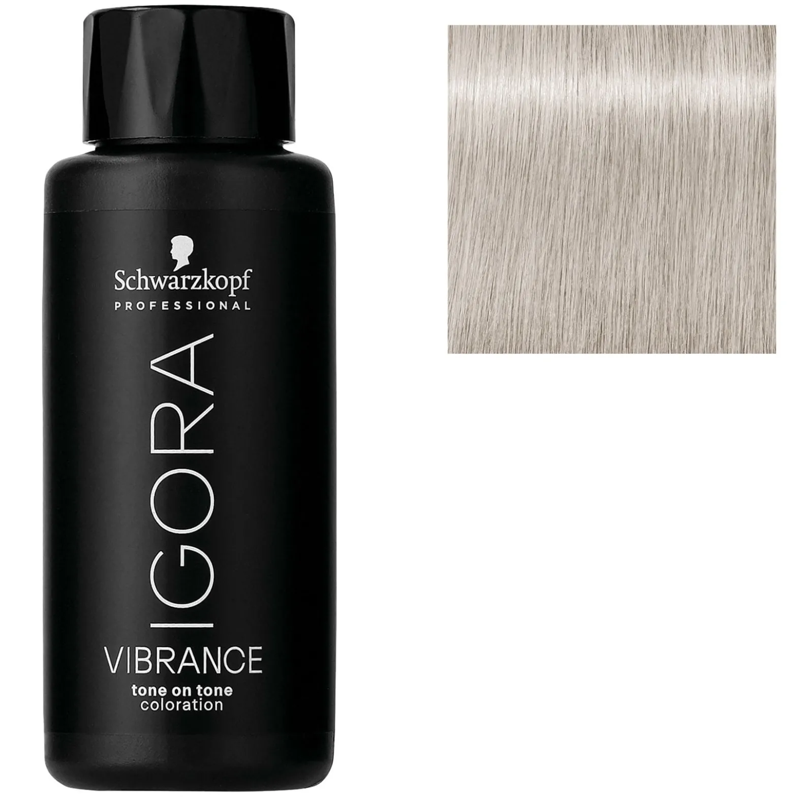 Coloration demi-permanente Igora Vibrance 10-12
