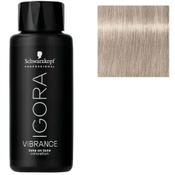 Coloration demi-permanente Igora Vibrance 10-42