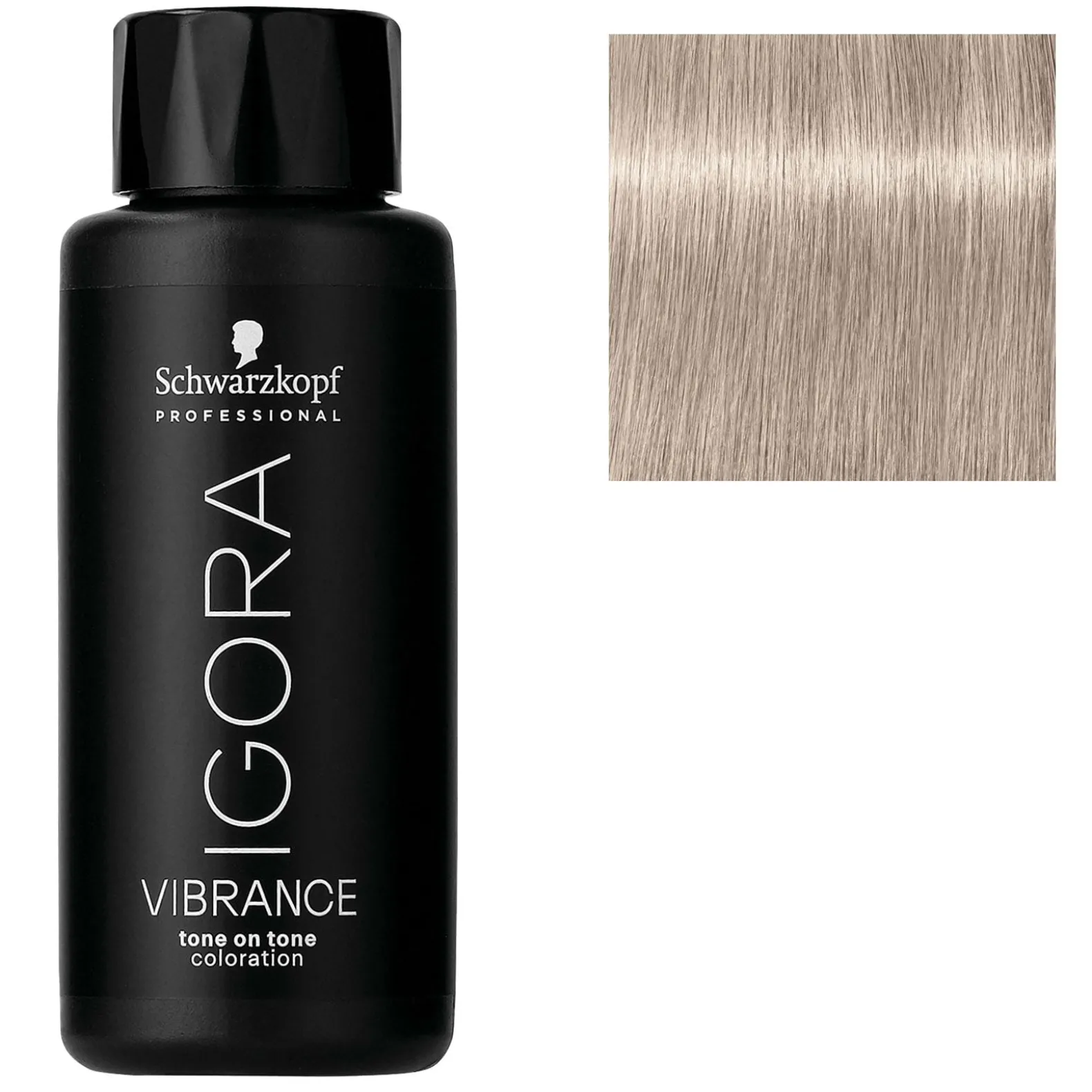 Coloration demi-permanente Igora Vibrance 10-42