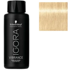 Coloration demi-permanente Igora Vibrance 10-51