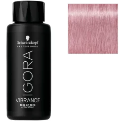 Coloration demi-permanente Igora Vibrance 10-19