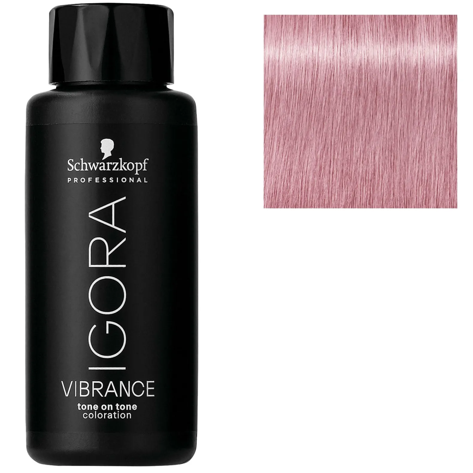 Coloration demi-permanente Igora Vibrance 10-19